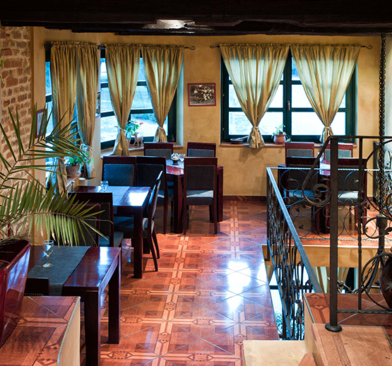 Restoran Đerdan - Gradiška