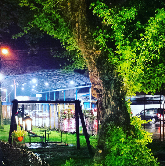 Restoran Đerdan - Gradiška